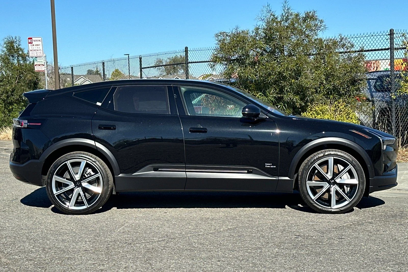 New 2025  Polestar Long Range Dual Motor image 8