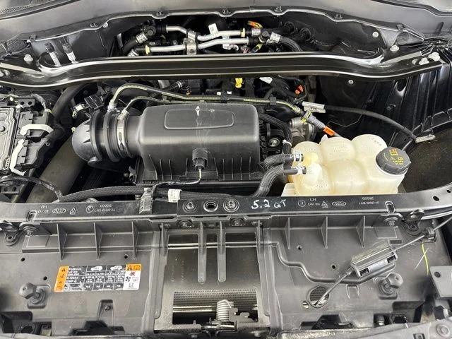 Used 2023 Gray Ford Limited image 19