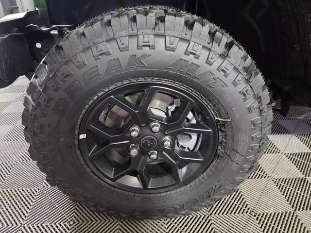 New 2026 Mojito Clear-Coat Exterior Paint Jeep Willys image 23