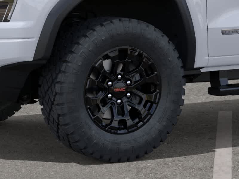 2026 GMC Canyon Elevation - Photo 9