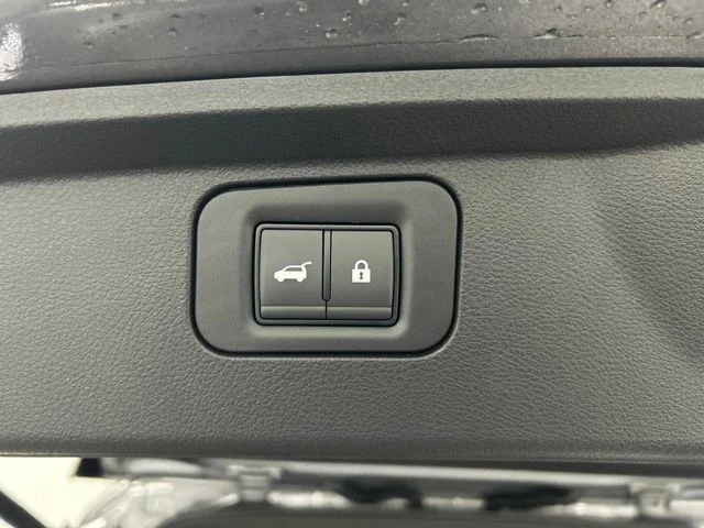 2026 Nissan Armada PRO-4X - Photo 14