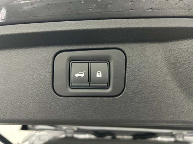2026 Nissan Armada PRO-4X - Photo 14