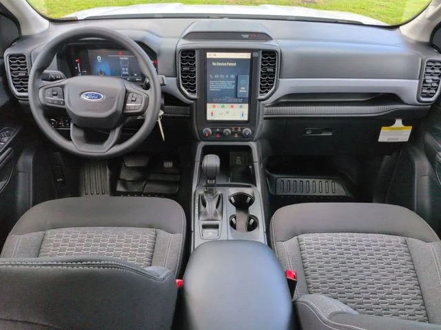 New 2026 Oxford White Ford XL image 15