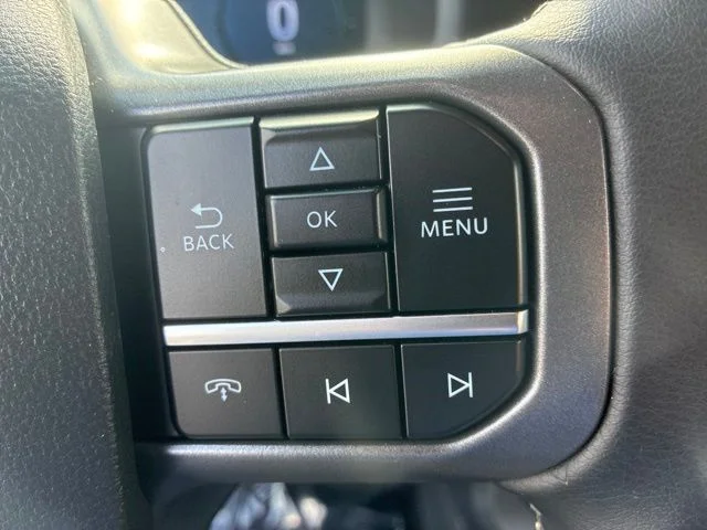 New 2026 Oxford White Ford XLT image 34