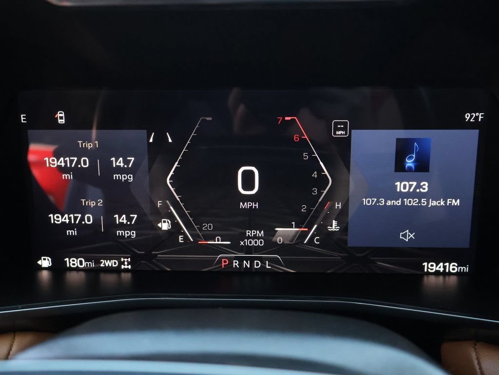 2024 GMC Canyon AT4 - Photo 30