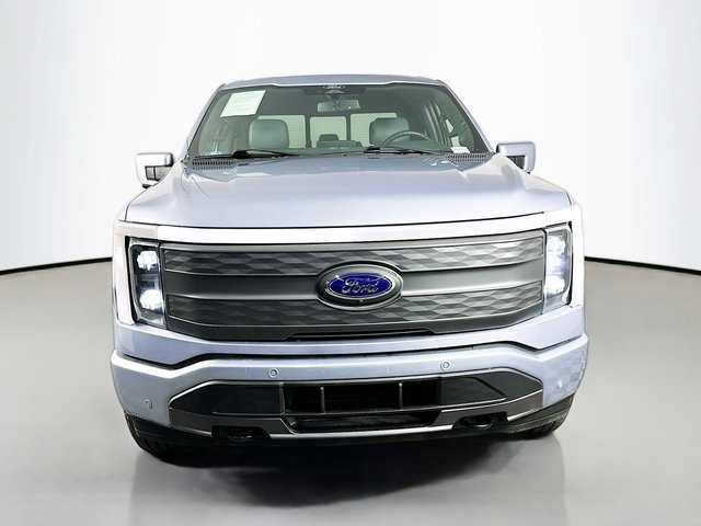 2022 Ford F-150 Lightning Lariat
