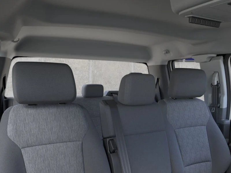 New 2026 Oxford White Ford XL image 22