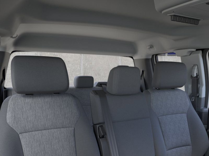 New 2026 Oxford White Ford XL image 22