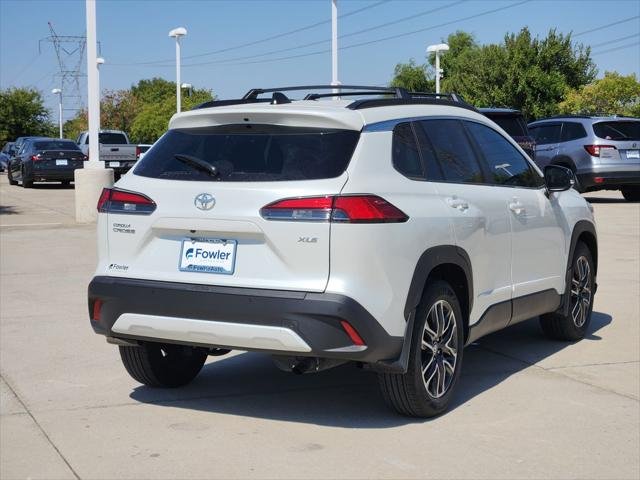 Certified Used 2026 WIND CHILL PEARL* Toyota  image 5