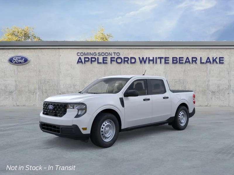2026 Ford Maverick XL AWD's photo