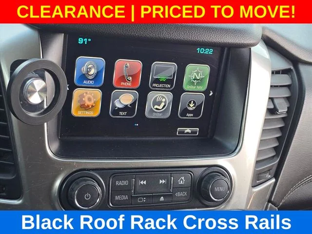 Used 2018 Gray Chevrolet LS image 24