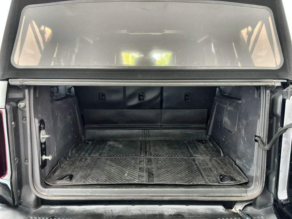 Used 2023 Black Ford Black Diamond image 19