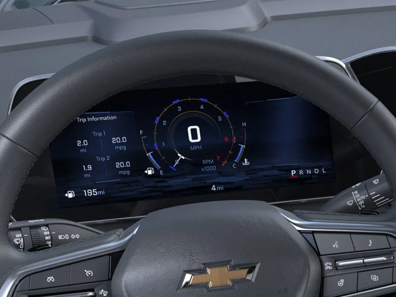 2026 Chevrolet Tahoe Premier Black at Classic Elite Chevrolet Hwy 6
