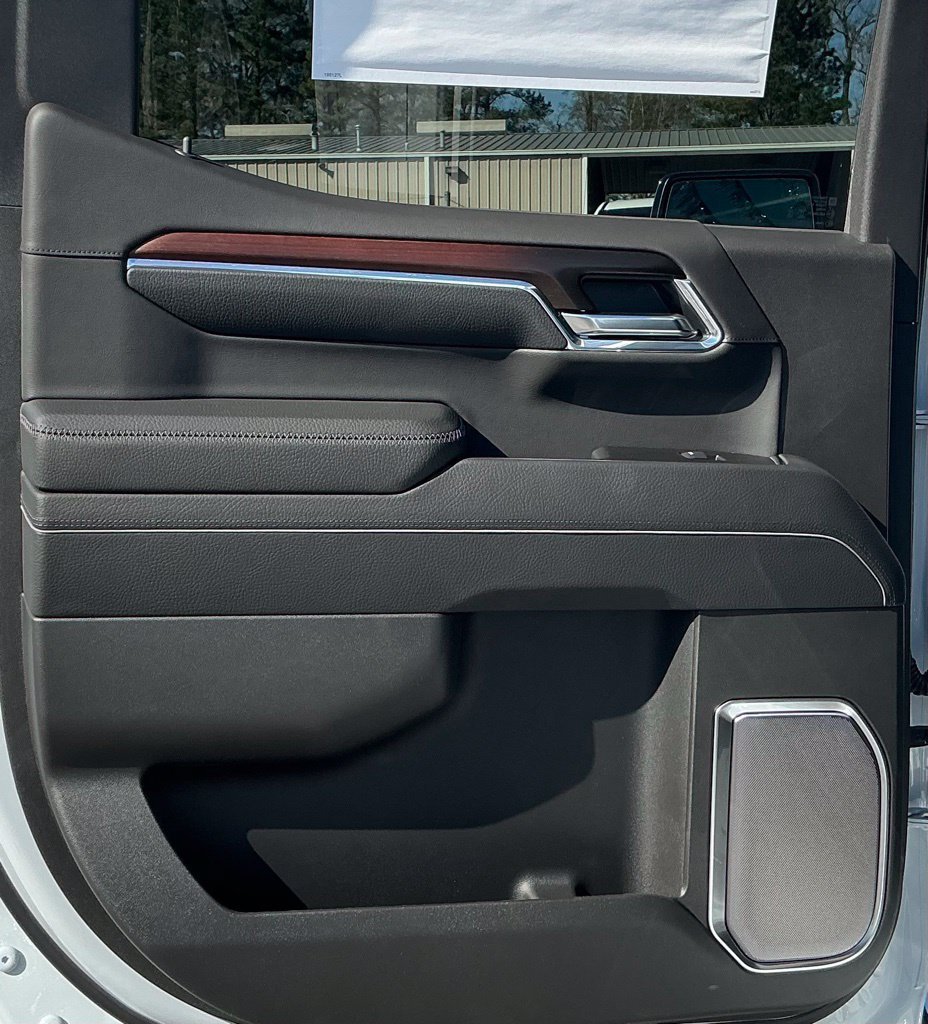 2026 GMC Sierra 1500 Denali - Photo 22