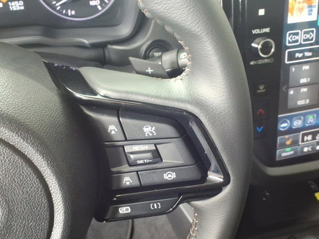 2026 Subaru Forester Sport - Photo 32