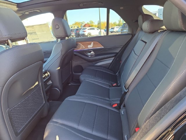 2026 Mercedes-Benz GLE GLE350 - Photo 28