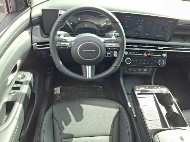 New 2026 White Hyundai SEL Convenience image 7