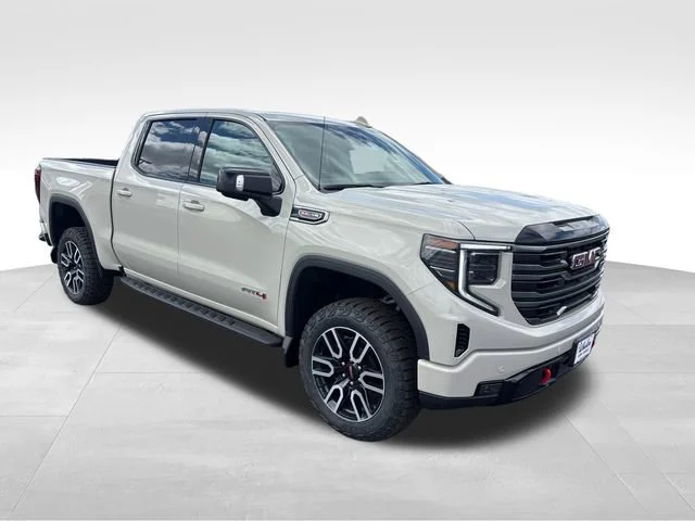 New 2026 Coastal Dune GMC AT4 image 15
