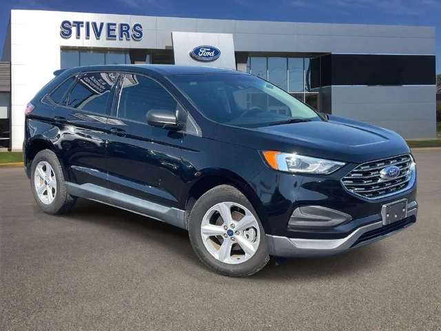 2020 Ford Edge SE