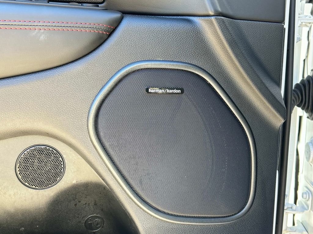 Used 2025 White Dodge GT Plus image 17
