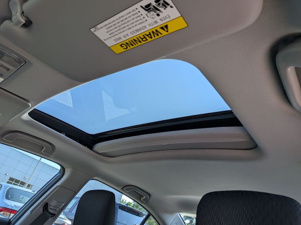 Used 2015  Honda EX image 11
