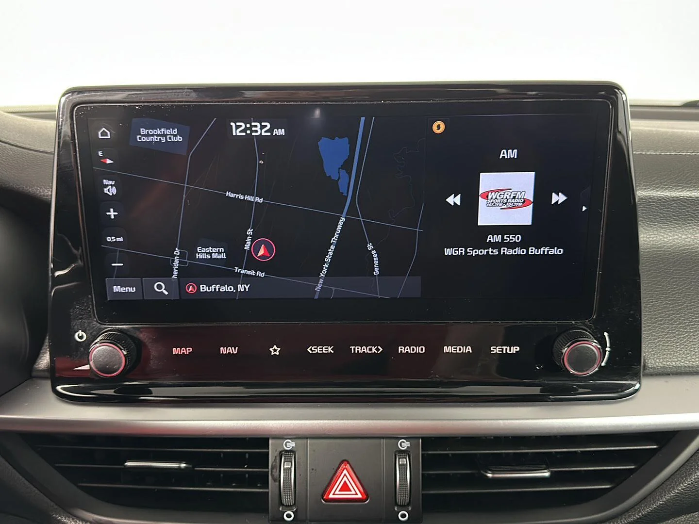 Used 2023 Gravity Gray Kia GT-Line image 31
