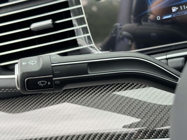 2026 Mercedes-Benz GLE Coupe GLE 63 S AMG - Photo 21