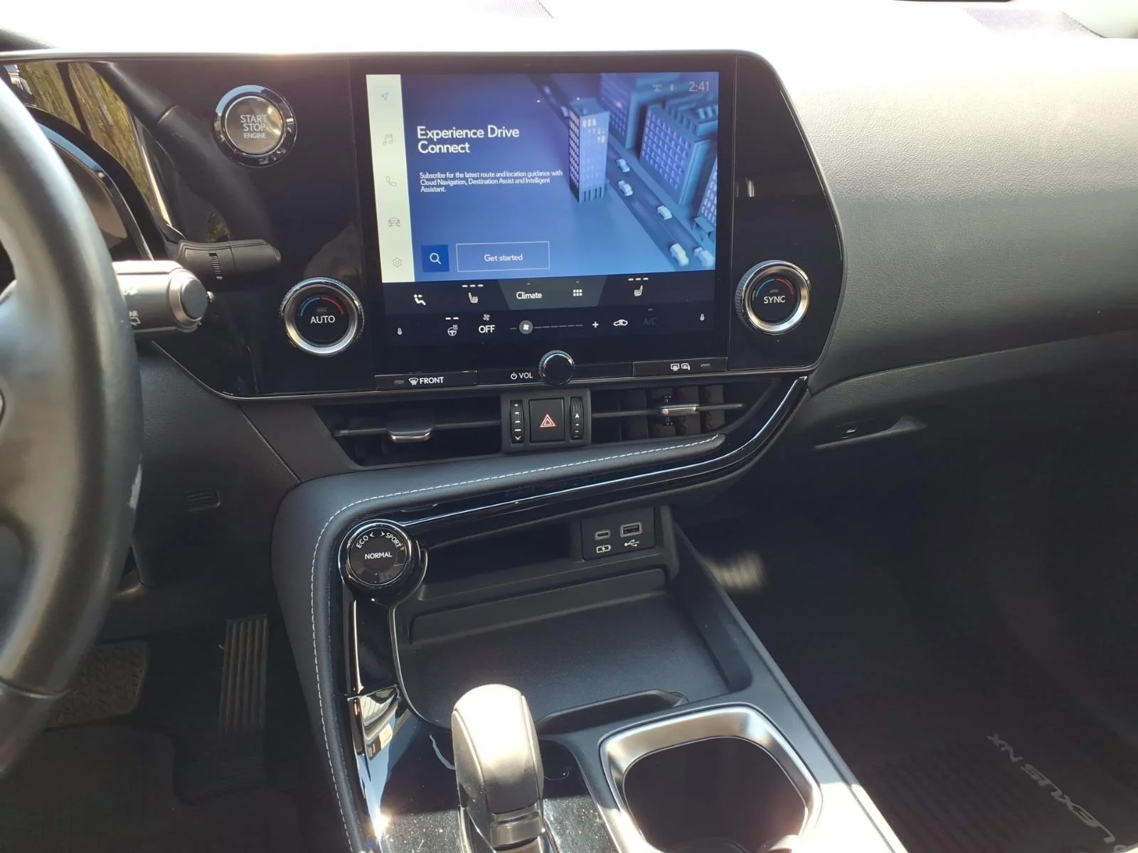Certified Used 2024 Caviar Lexus Base image 20