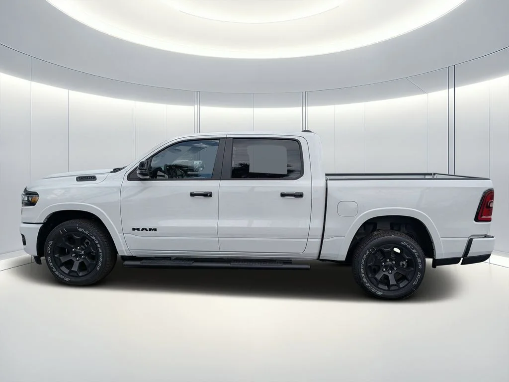 2026 RAM 1500 Big Horn/Lone Star - Photo 7