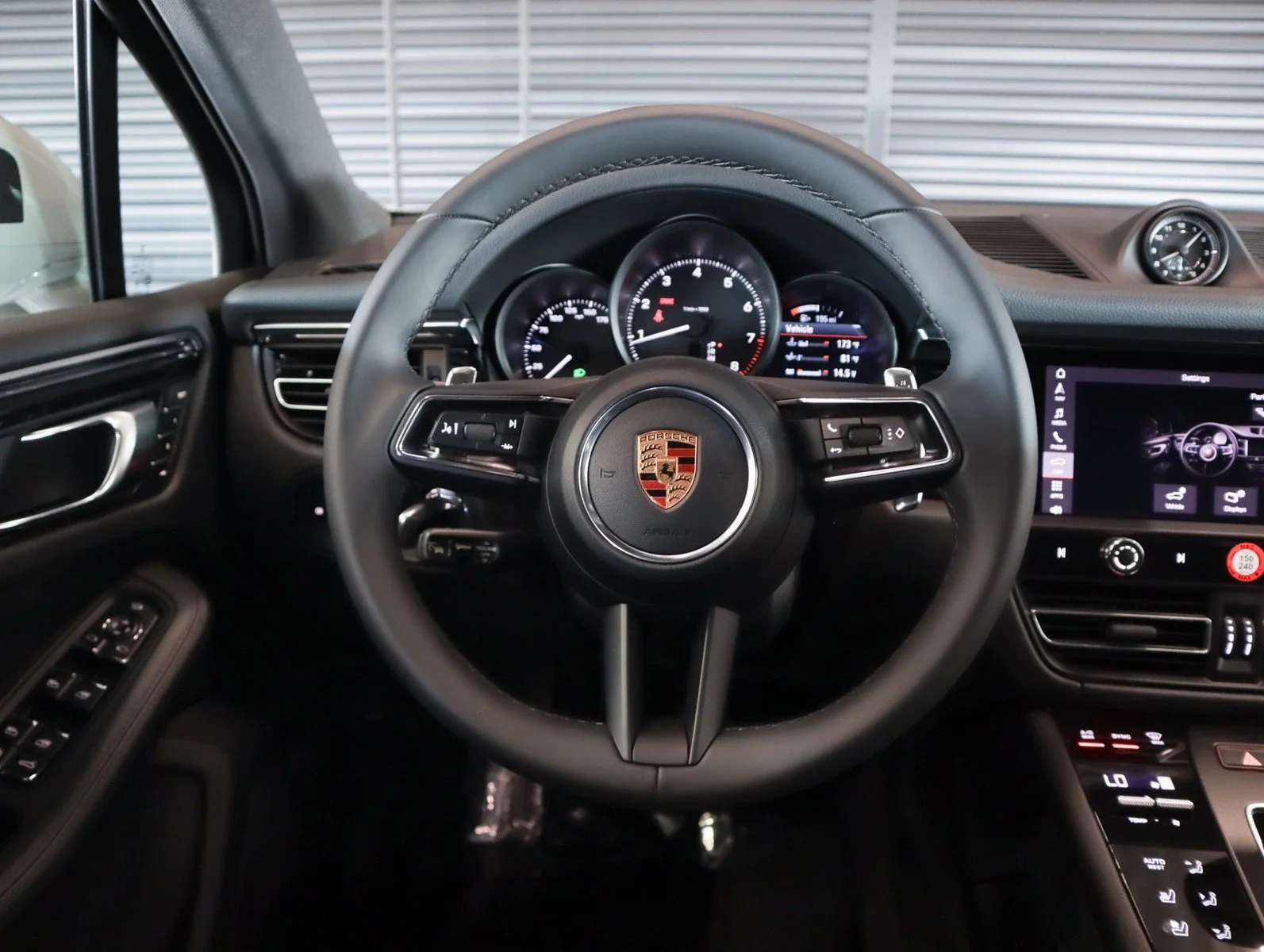 New 2026 Chalk Porsche  image 15