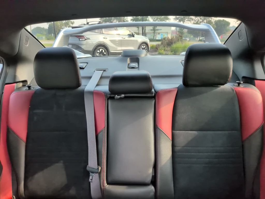 Used 2020 Silver Subaru STi image 28