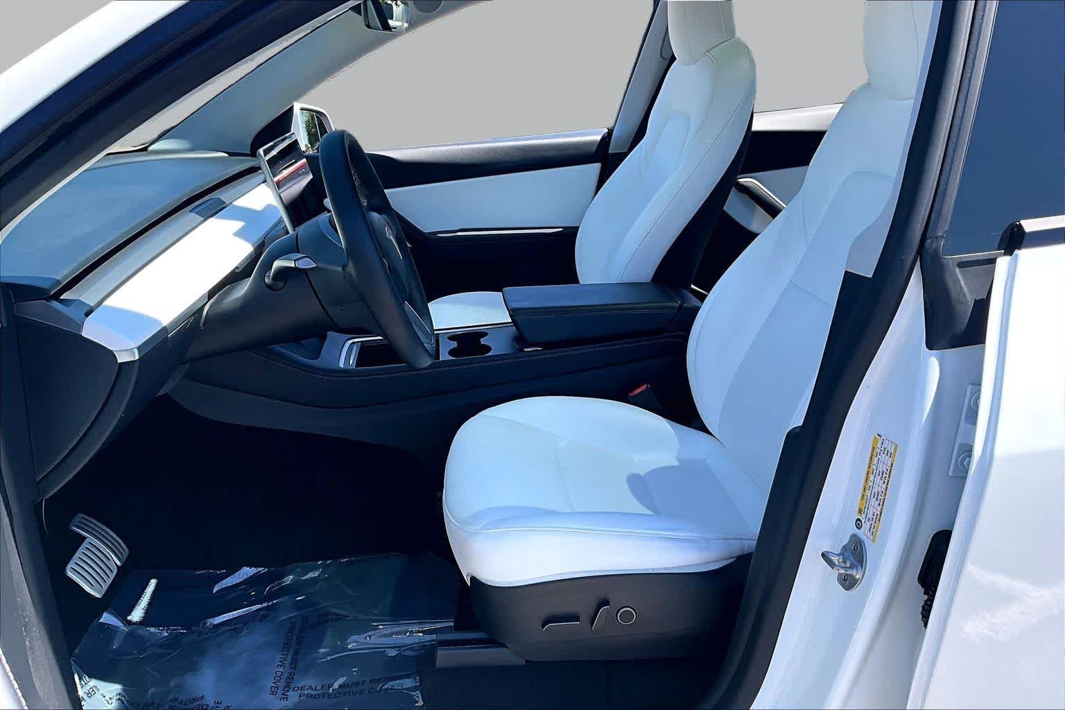 Pre-Owned 2022 Tesla Model Y Performance
