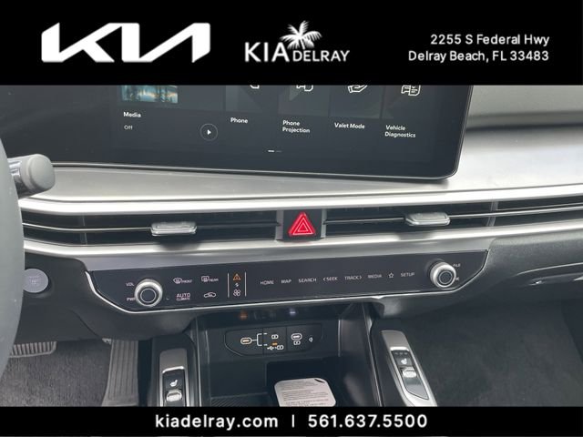 2026 Kia Sorento S - Photo 20