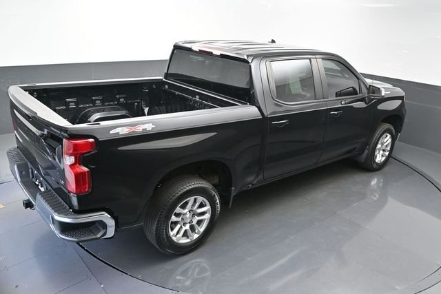 Used 2024 Black Chevrolet LT image 41