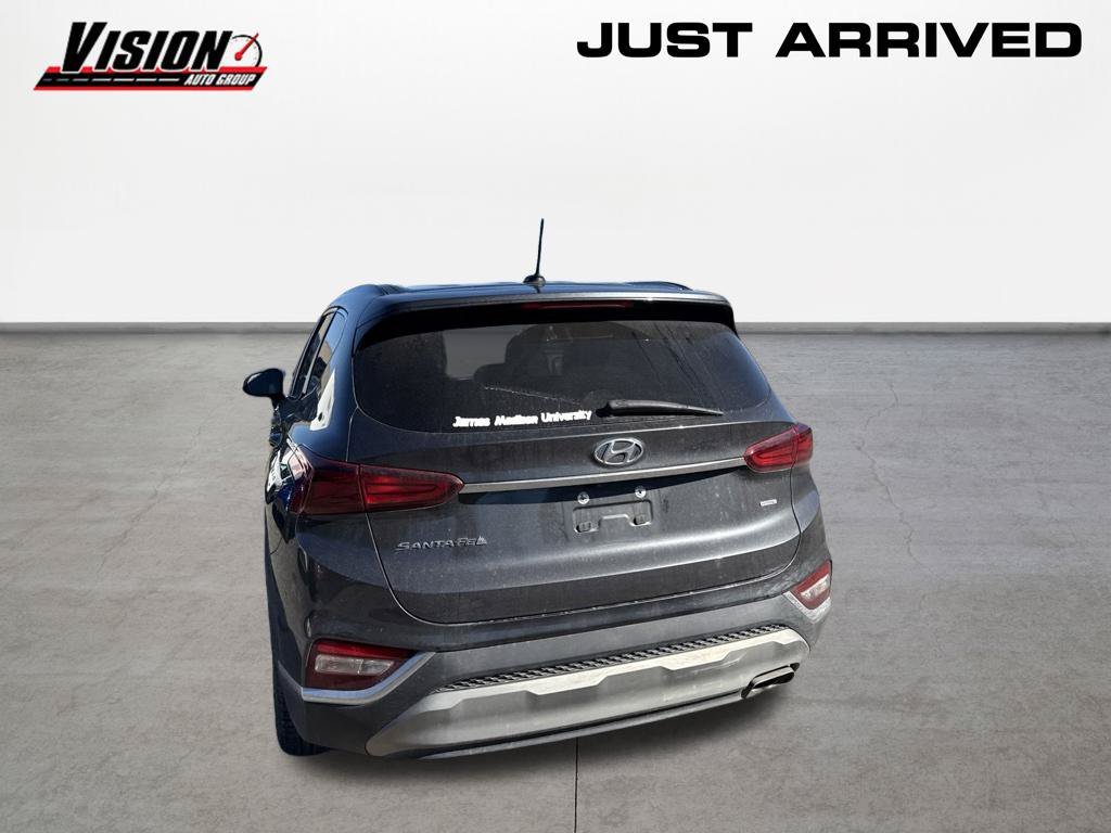 Used 2020 Gray Hyundai SE image 10
