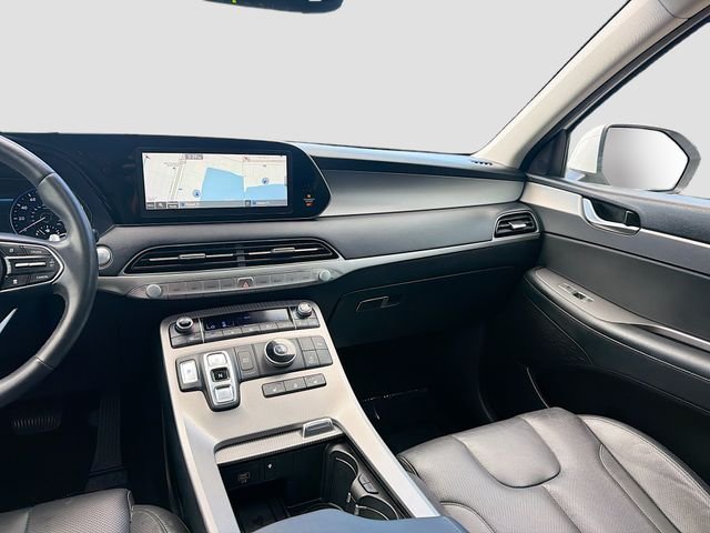 Used 2021 White Hyundai SEL image 24
