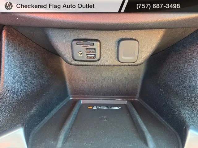 Used 2021 Cajun Red Tintcoat Chevrolet High Country image 34