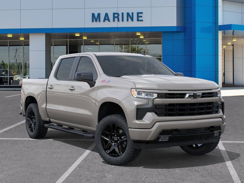 2026 Chevrolet Silverado 1500 RST - Photo 7