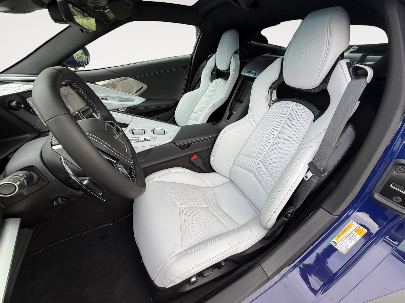 2026 Chevrolet Corvette 2LT - Photo 10