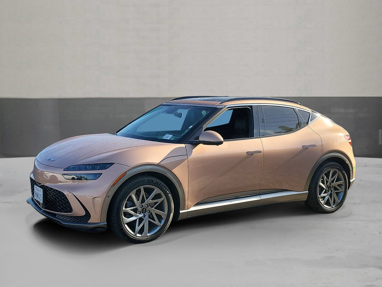 2023 GENESIS GV60