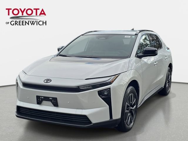 2026 Toyota bZ XLE - Photo 7
