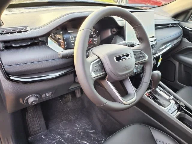 2026 Jeep Compass Limited Altitude - Photo 7