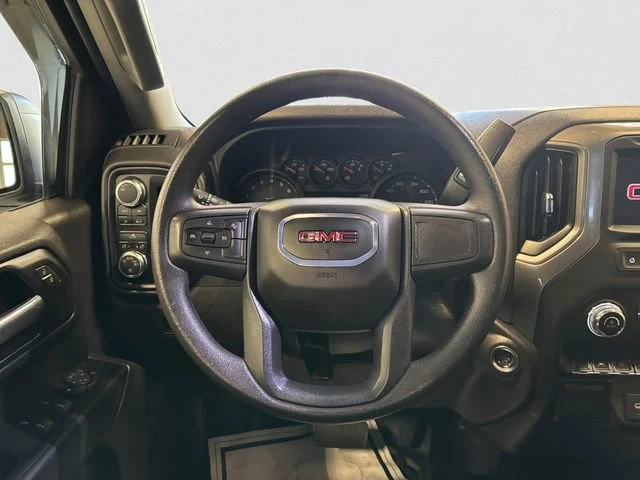 Used 2025 Sterling Metallic GMC Pro image 13