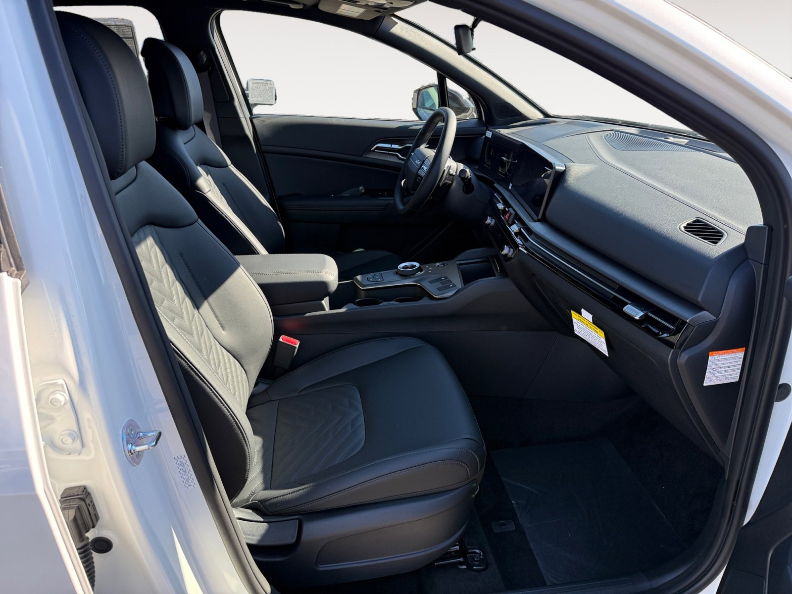 2026 Kia Sportage X-Line - Photo 19
