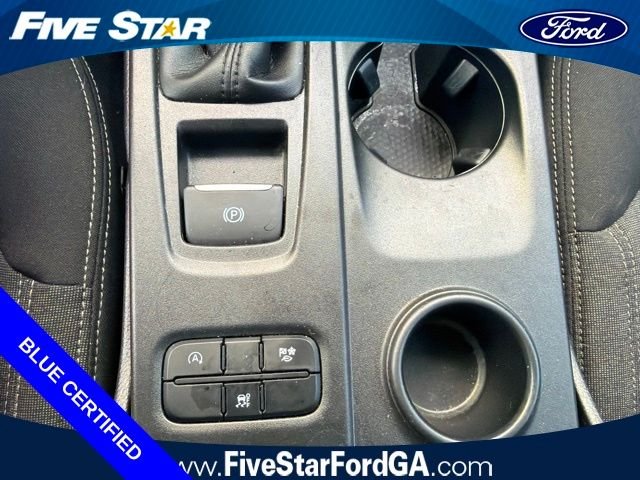Used 2024 White Ford XL image 25