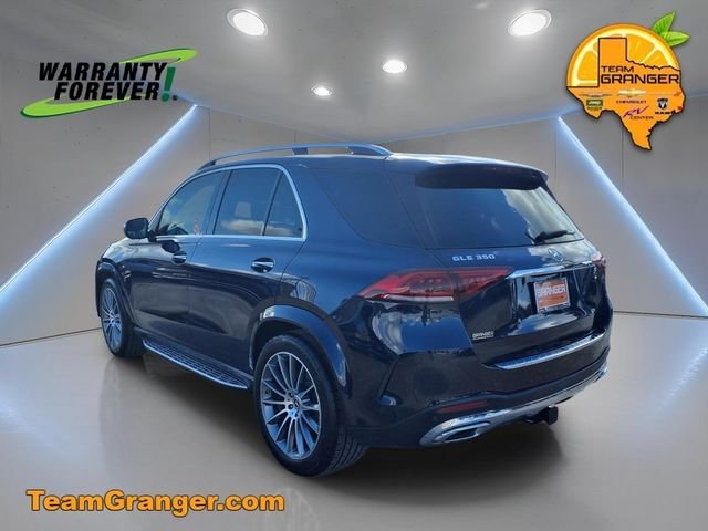 Used 2020  Mercedes-Benz GLE 350 image 2