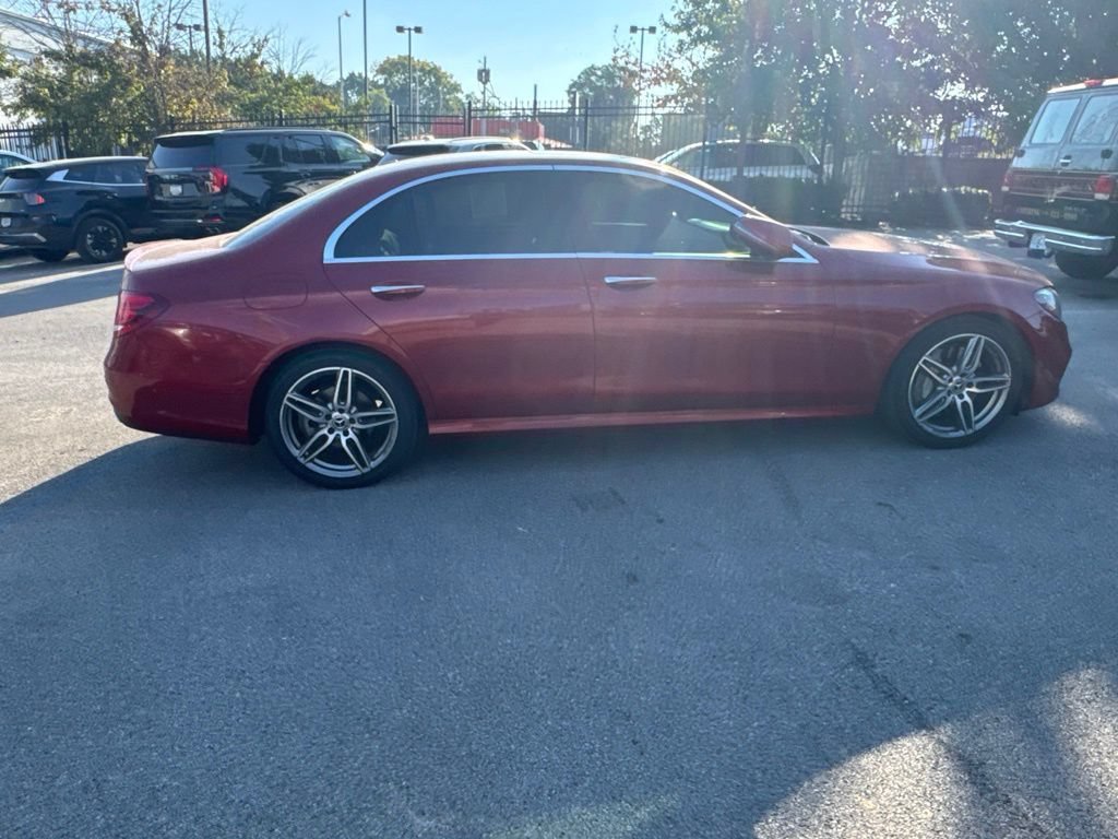 2019 Mercedes-Benz E-Class E300 - Photo 16
