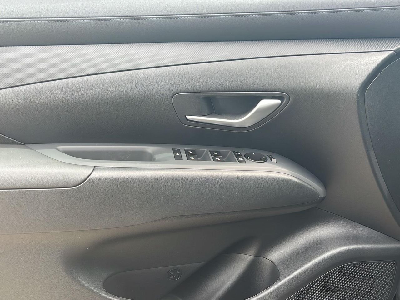 New 2026 Ecotronic Gray Hyundai SE AWD image 48