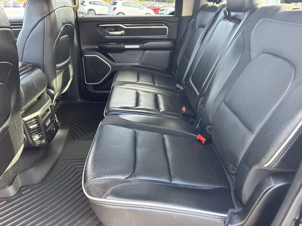 2021 RAM Ram 1500 Pickup Laramie - Photo 20