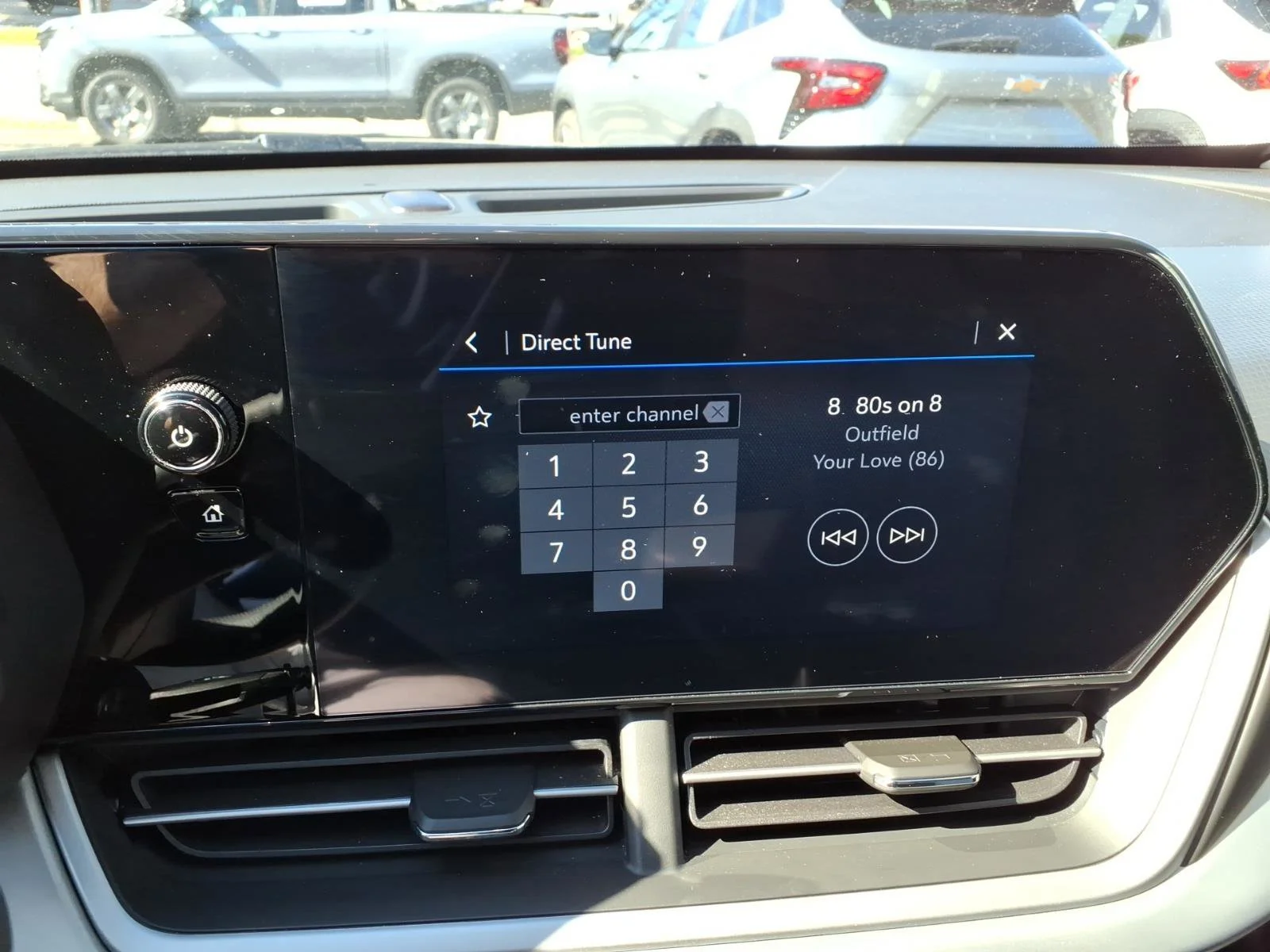 Certified Used 2026 Sterling Gray Metallic Chevrolet LS image 20